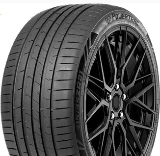 A/шина 235/45R18 POWERTRAC ECOSPORT X77 XL 98W